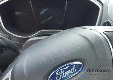 2013 Ford Fusion Titanium z USA, uszkodzony, nr VIN 3FA6P0D98DR144776